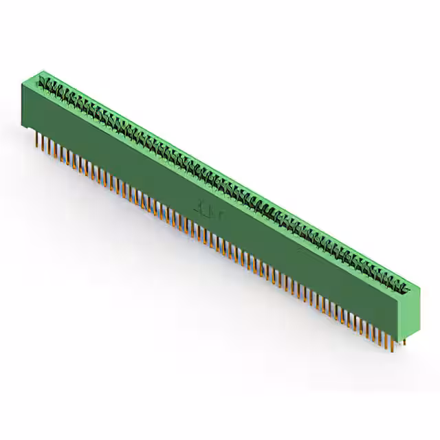 342-116-523-201 EDAC Inc.  Edgeboard Connectors